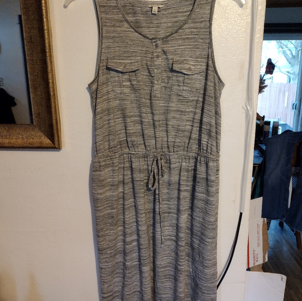 Sonoma casual summer dress